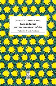 LA MANDOLINA